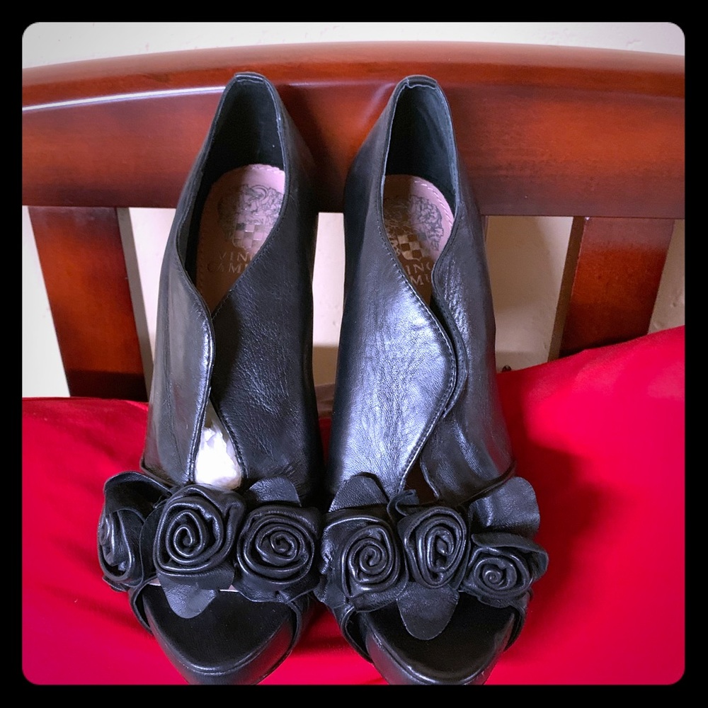 Pumps